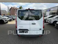 2014 Ford TRANSIT