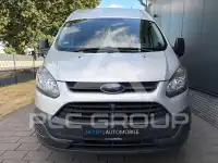2014 Ford TRANSIT