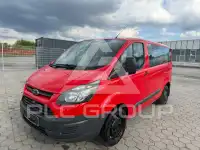 2014 Ford TRANSIT