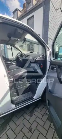 2014 Ford TRANSIT