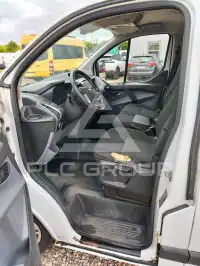 2014 Ford TRANSIT