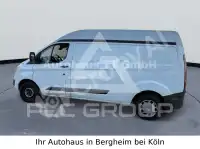 2014 Ford TRANSIT