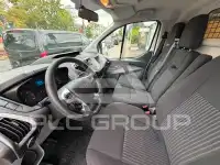 2014 Ford TRANSIT