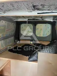 2014 Ford TRANSIT