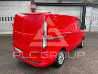 2014 Ford TRANSIT