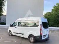 2014 Ford TRANSIT