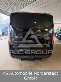 2014 Ford TRANSIT