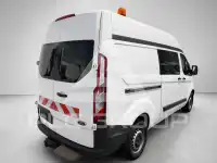 2014 Ford TRANSIT