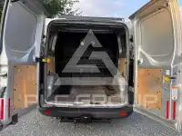 2014 Ford TRANSIT