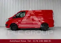 2014 Ford TRANSIT