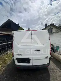 2014 Ford TRANSIT