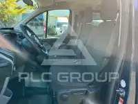 2014 Ford TRANSIT