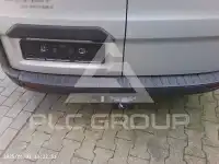 2014 Ford TRANSIT
