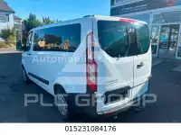 2014 Ford TRANSIT