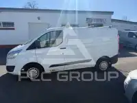 2014 Ford TRANSIT