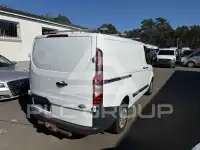 2014 Ford TRANSIT