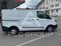 2014 Ford TRANSIT