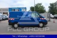 2014 Ford TRANSIT