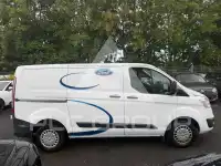 2014 Ford TRANSIT