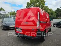 2003 Ford TRANSIT