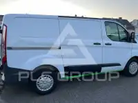 2014 Ford TRANSIT