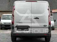 2014 Ford TRANSIT