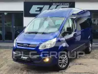 2014 Ford TRANSIT
