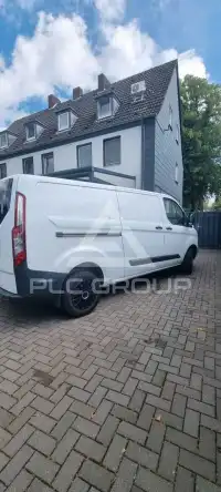 2014 Ford TRANSIT
