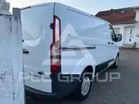 2014 Ford TRANSIT
