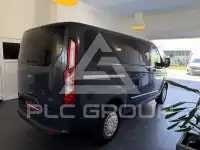 2014 Ford TRANSIT