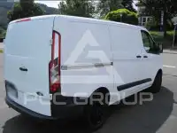 2014 Ford TRANSIT