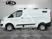 2014 Ford TRANSIT