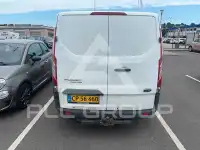 2014 Ford TRANSIT