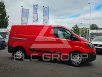 2003 Ford TRANSIT