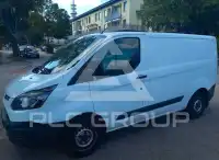 2014 Ford TRANSIT