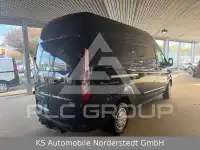2014 Ford TRANSIT