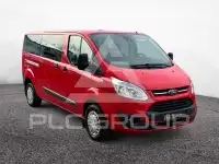 2014 Ford TRANSIT
