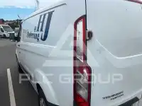 2014 Ford TRANSIT