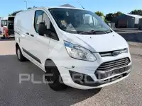 2014 Ford TRANSIT