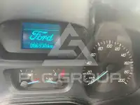2014 Ford TRANSIT