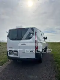 2014 Ford TRANSIT