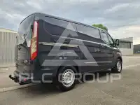 2014 Ford TRANSIT