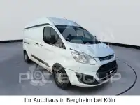 2014 Ford TRANSIT