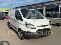 2014 Ford TRANSIT