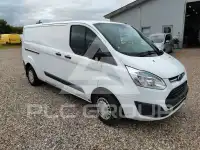 2014 Ford TRANSIT
