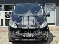 2014 Ford TRANSIT