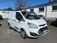 2014 Ford TRANSIT