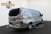 2014 Ford TRANSIT