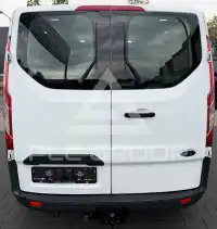 2014 Ford TRANSIT