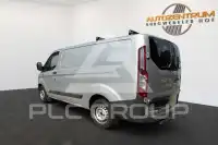 2014 Ford TRANSIT